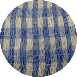 Taller confeccion textil mataro barcelona puntadas decorativas goma de canilla punto smock