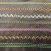 Taller confeccion textil mataro barcelona puntadas decorativas variomatic